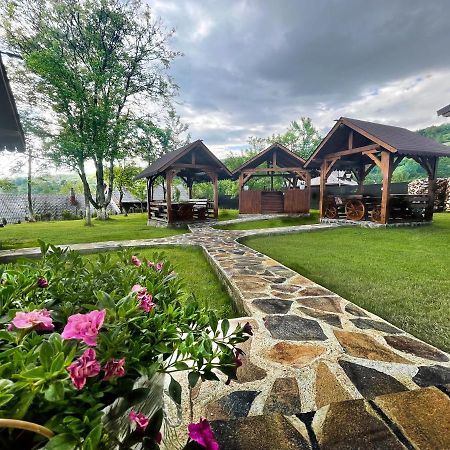 Готель Casa La Bella Vista Мойсей Екстер'єр фото